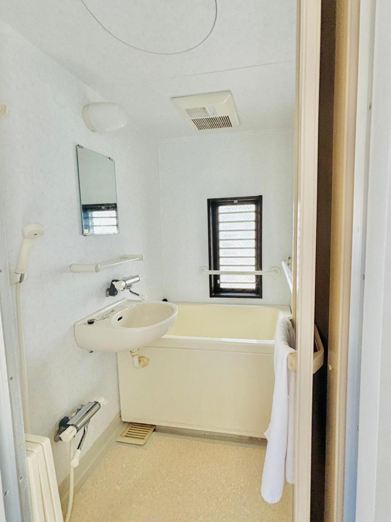 Glou Shinjuku Family Apartment Tokyo Luaran gambar