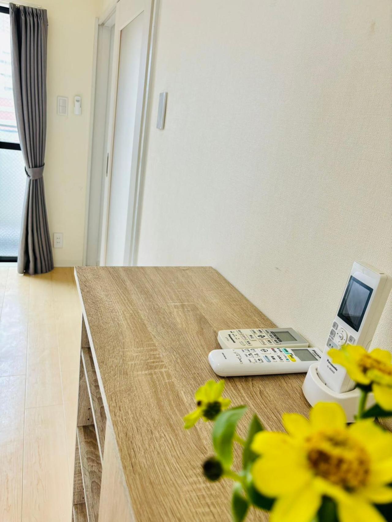 Glou Shinjuku Family Apartment Tokyo Luaran gambar