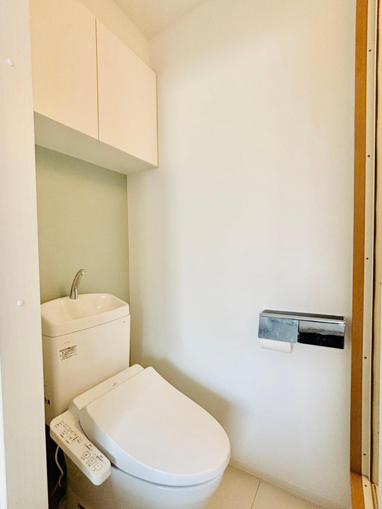 Glou Shinjuku Family Apartment Tokyo Luaran gambar