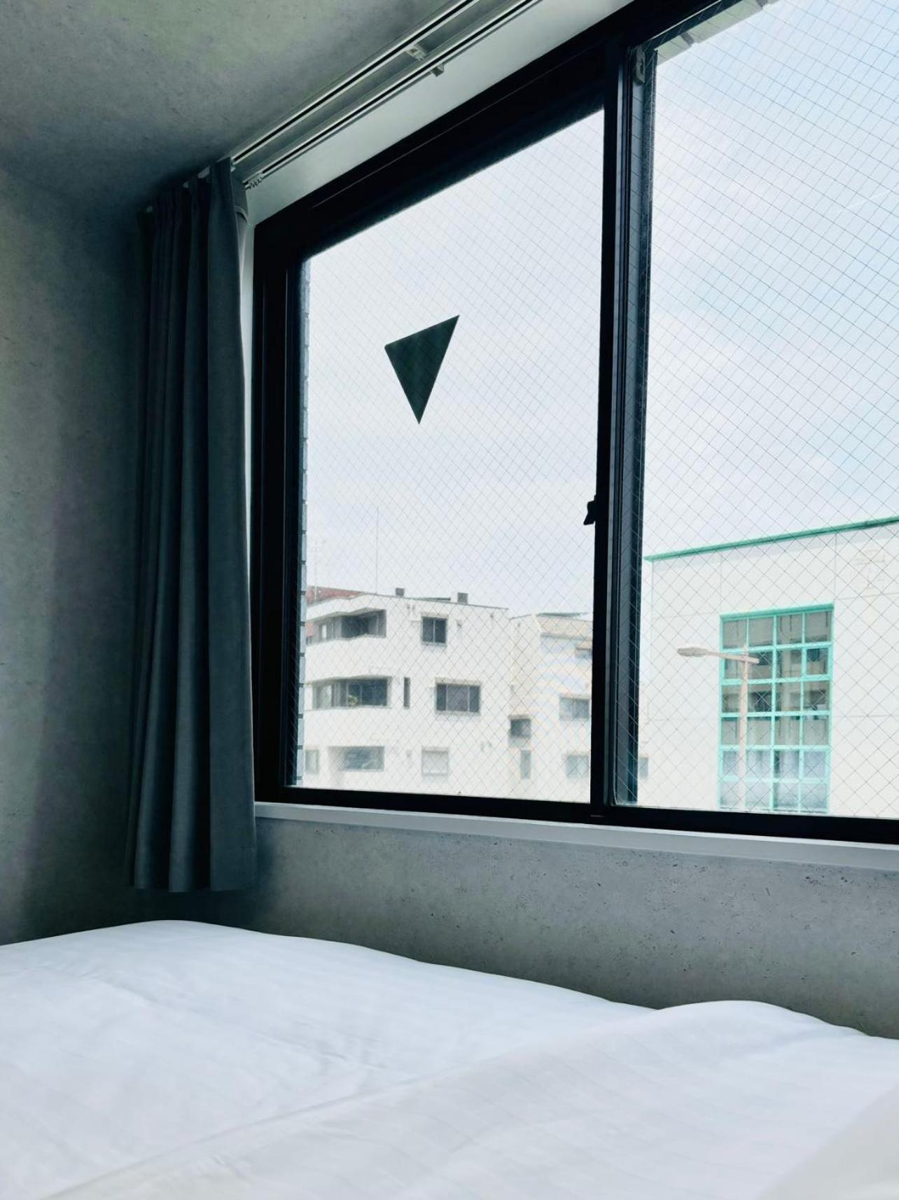 Glou Shinjuku Family Apartment Tokyo Luaran gambar