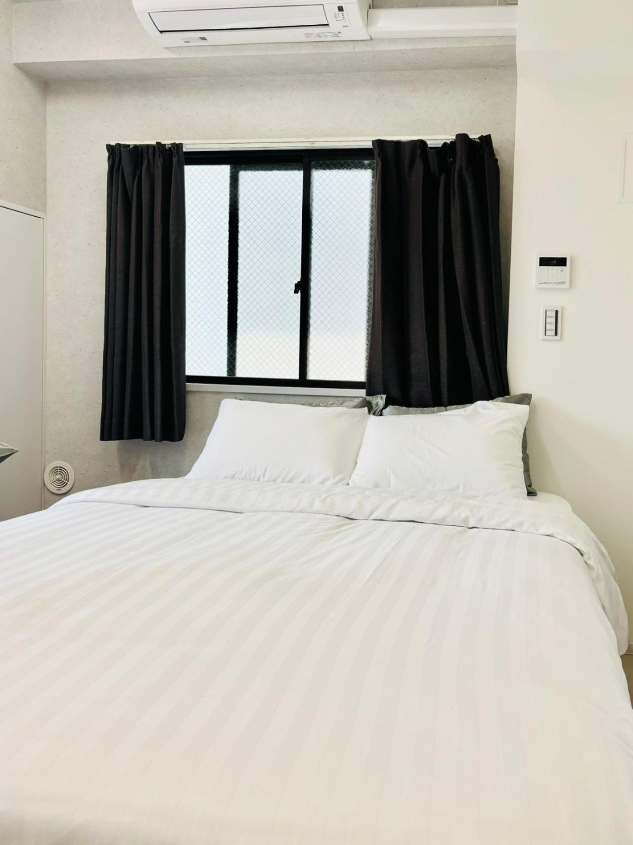 Glou Shinjuku Family Apartment Tokyo Luaran gambar