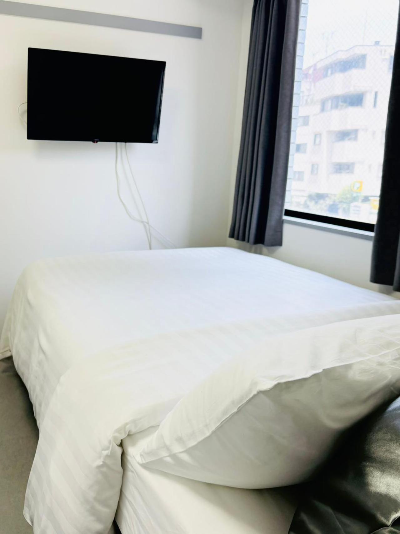 Glou Shinjuku Family Apartment Tokyo Luaran gambar