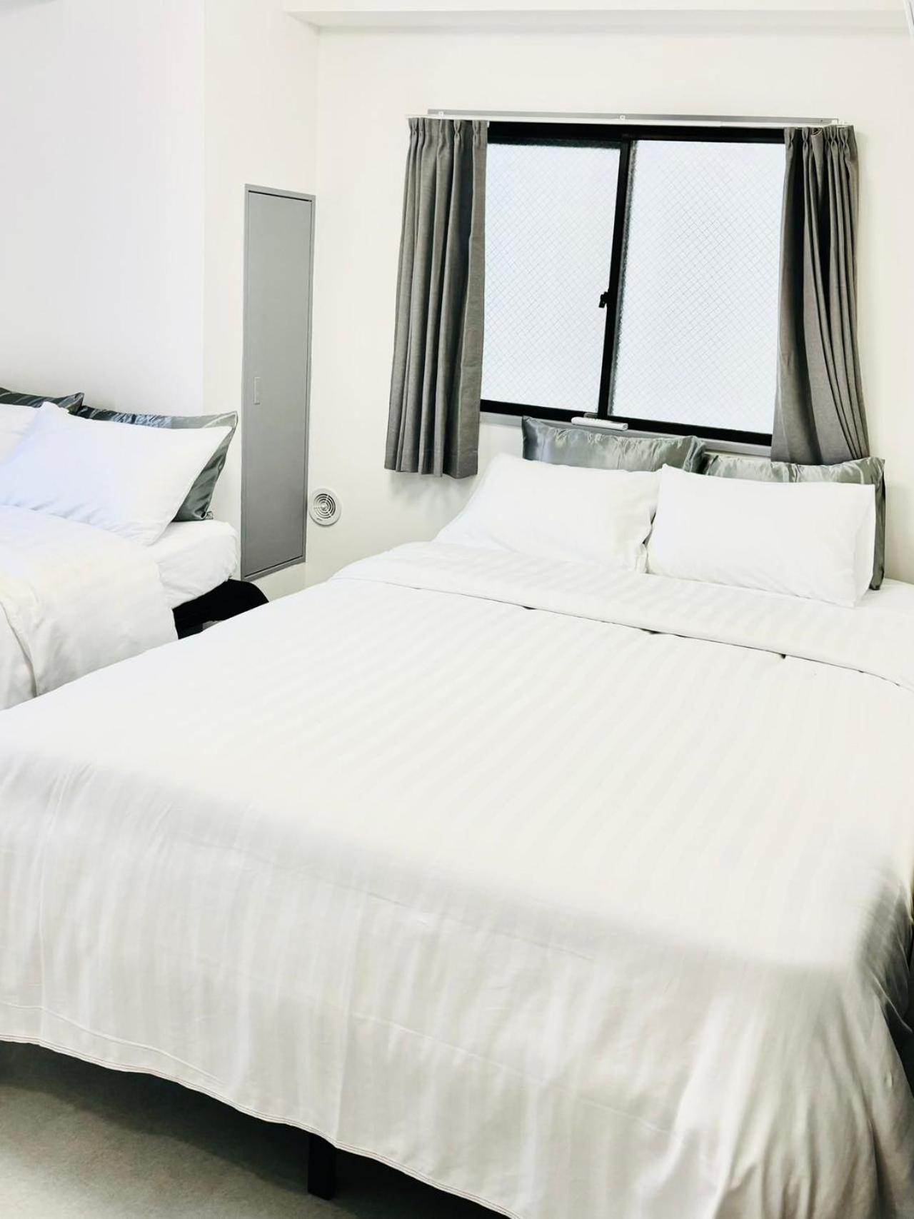 Glou Shinjuku Family Apartment Tokyo Luaran gambar